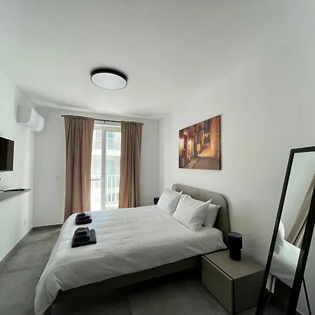 Two Bedroom Highly Finished *