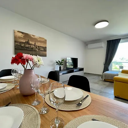 Two Bedroom Highly Finished Lejlighed Gzira