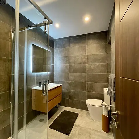 Two Bedroom Highly Finished Lejlighed Gzira