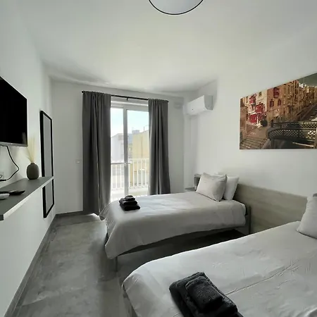 Two Bedroom Highly Finished Gzira