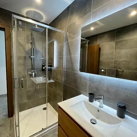 Two Bedroom Highly Finished Appartamento Gzira