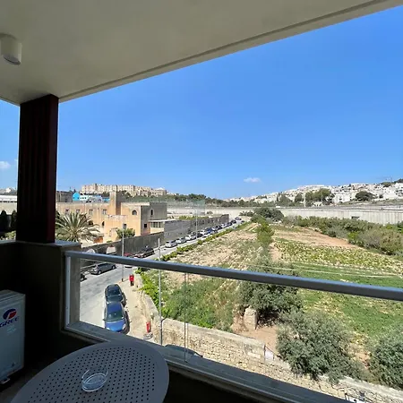 Apartamento Two Bedroom Highly Finished Gzira