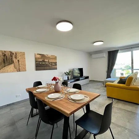 Apartamento Two Bedroom Highly Finished